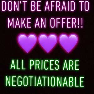 Make offers